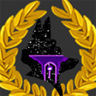 Fox Only Trophy