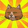Cat Lady Trophy