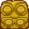 Human Testing Trophy