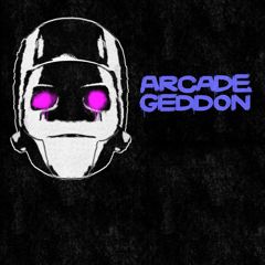 Arcadegeddon