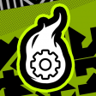 Pyrotechnical Trophy