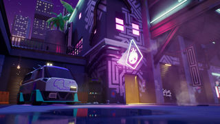 Arcadegeddon Screenshot 4