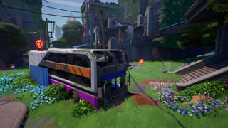 Arcadegeddon Screenshot 8
