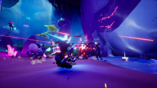 Arcadegeddon Screenshot 7