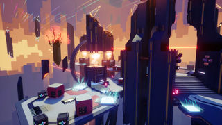 Arcadegeddon Screenshot 10