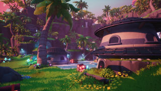 Arcadegeddon Screenshot 9