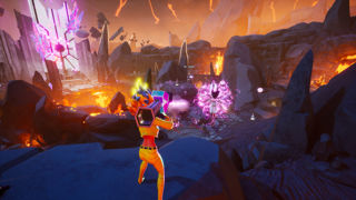 Arcadegeddon Screenshot 6