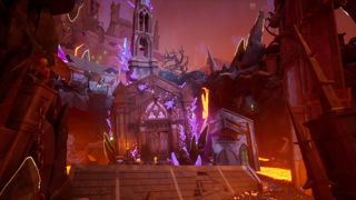 Arcadegeddon Screenshot 5