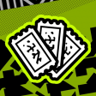 Ticket Titan Trophy
