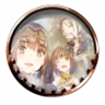 A Strange Strange Story Trophy