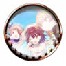 A Vacation! Trophy