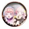 The Twins' Daily Happenings Trophy