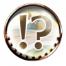 Wha-what's the Matter? Trophy