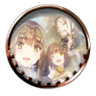 A Strange Strange Story Trophy