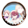 A Vacation! Trophy
