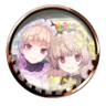 "I'll Leave It to You!" × "Leave It to Me!" Trophy