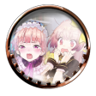 The Twins' Daily Happenings Trophy