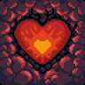 Heart of the Mountain Trophy