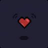 Heartbeat Trophy