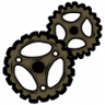 Intuition Trophy