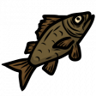 True fisherman Trophy