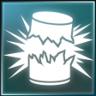 Boomtastic Trophy