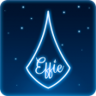 Effie, a fantasy adventure Trophy