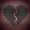 HEARTBROKEN Trophy