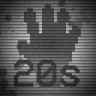 QUICK NIGHTMARE HANDSHAKE Trophy