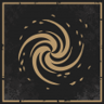 Magical perfection Trophy
