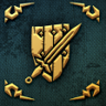 Master of Arms Trophy