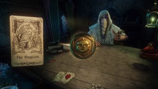 Hand of Fate 2 Screenshot 3