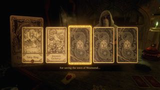 Hand of Fate 2 Screenshot 4