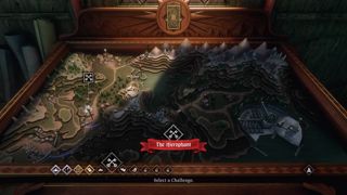 Hand of Fate 2 Screenshot 2
