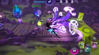 HEROish Screenshot 7