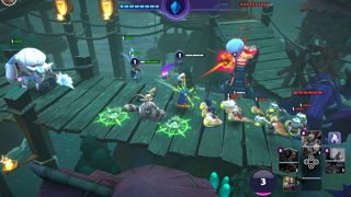 HEROish Screenshot 2
