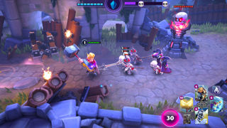 HEROish Screenshot 8
