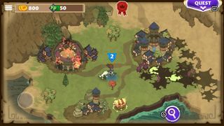 HEROish Screenshot 10