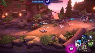 HEROish Screenshot 6