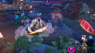 HEROish Screenshot 4