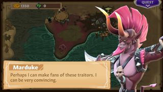HEROish Screenshot 3