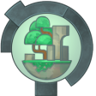 World Explorer Trophy