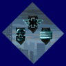 Mercenary Trophy