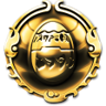 The Orbiter of Record Trophy