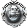 The Orbiter of Taste Trophy