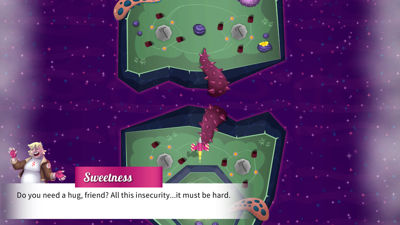 Kind Heart Defenders