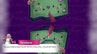 Kind Heart Defenders Screenshot 5