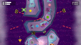 Kind Heart Defenders Screenshot 1
