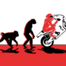 The completion of the species Trophy