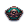 Captain Trophy